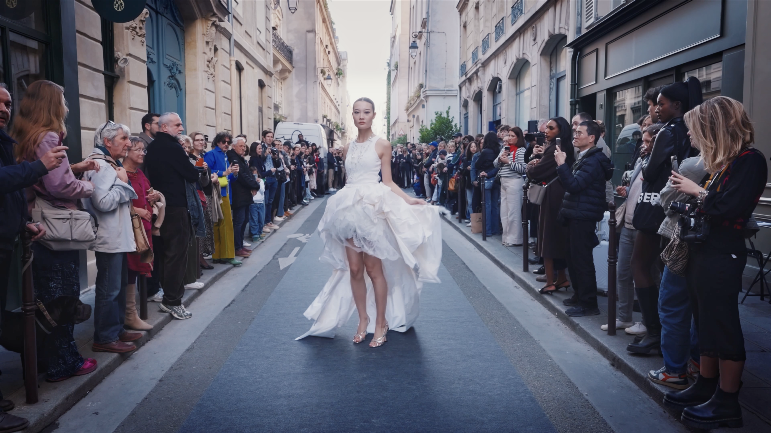 IMMERSION/S Défilé #2